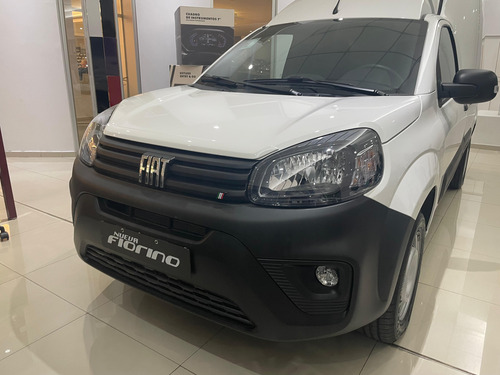 Fiat Fiorino Endurance Firefly 1.3 2025