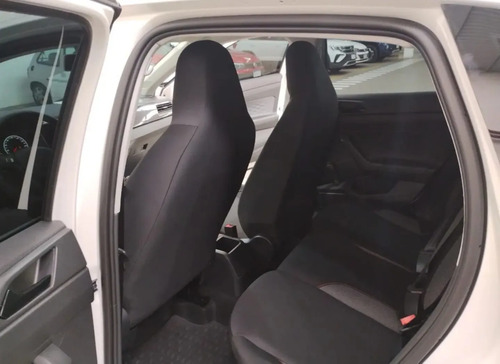 Volkswagen Polo 1.6 Msi Track 2026