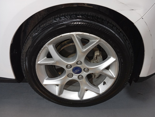 Ford Focus 2.0 5 P Se Plus Powershift L/16 2016
