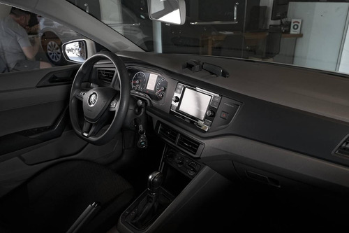 Volkswagen Polo 1.6 I Trendline 30b 2018