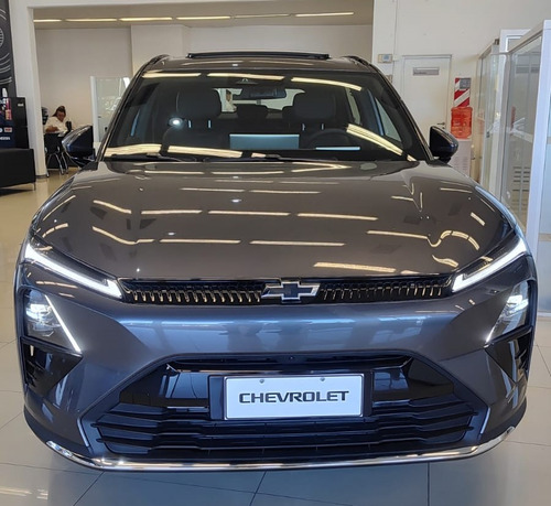 Chevrolet Captiva phev 1.5 Phev Premier 2026