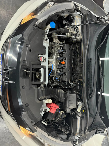 Honda HR-V 1.8 EX CVT L15 2018