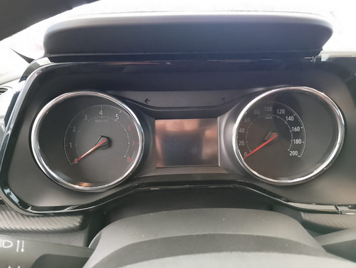 Chevrolet Onix 1.0 Lt 2026