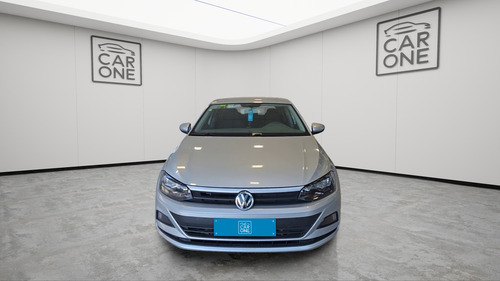 Volkswagen Polo 1.6 MSI TRENDLINE 5P L18 2018
