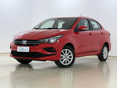 Fiat Cronos 1.3 GSE LIKE L23 2025