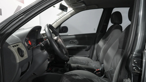 Fiat Palio 1.4 Fire 2014