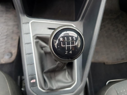 Volkswagen Polo 1.6 Comfortline 2019