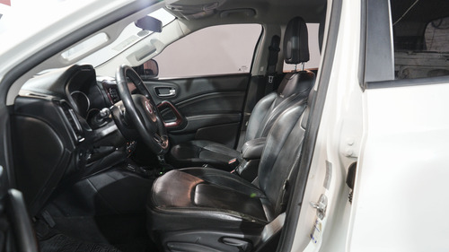 Fiat Toro 1.8 FREEDOM 16V 4X2 AT6 2018