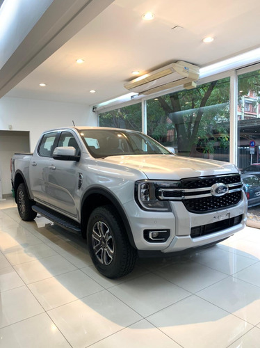 Ford Ranger 2.0 Cd 4X2 Xlt At 210Cv 2025