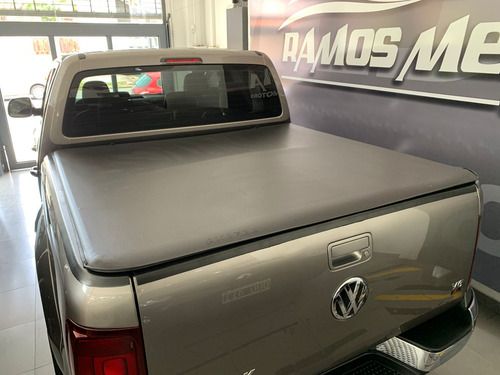 Volkswagen Amarok 3.0 V6 Cd Highline 2023