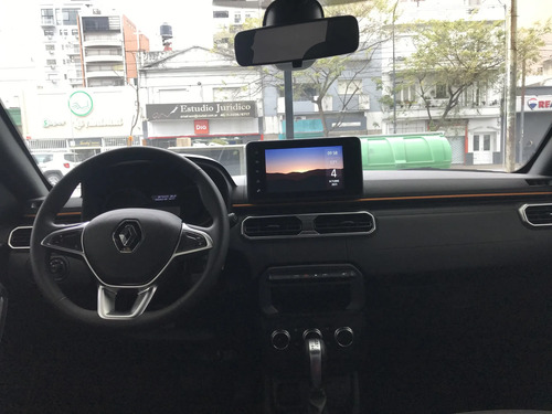 Renault Oroch 1.3 Tce 163 Iconic Cvt 2wd 2026