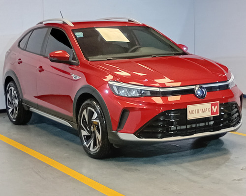 Volkswagen Nivus 200 Tsi Highline At L/25 2025