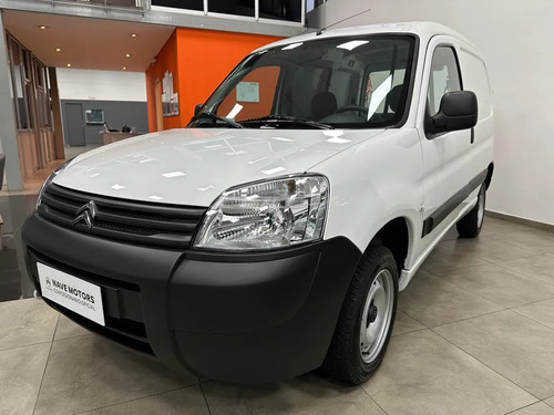 Citroën Berlingo Furgon 1.6 Hdi 92 Bussines 2026