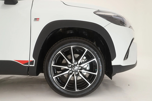 Toyota Corolla Cross 2.0 Gr-Sport Cvt 170Cv 2026