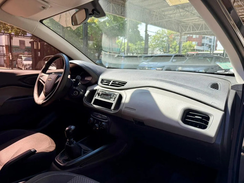 Chevrolet Onix 1.4 LS+ JOY 5P L16 2019