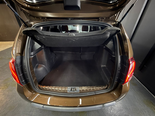 Renault Duster 1.6 4X2 PRIVILEGE L15 2016