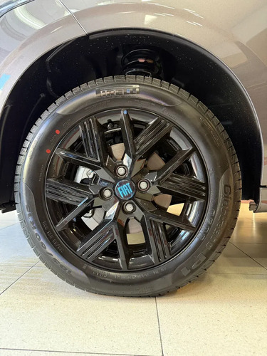 Fiat Cronos 1.3 Gse Drive 2026