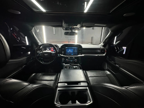 Ford F-150 3.5 4X4 RAPTOR AT 2022