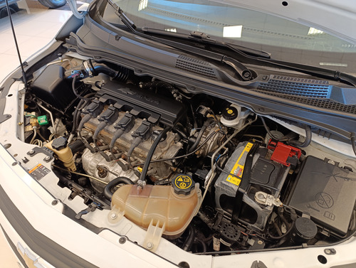 Chevrolet Prisma 1.4 Joy Ls 2019