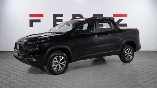 Fiat Toro 1.3 T270 Freedom 4X2 2026