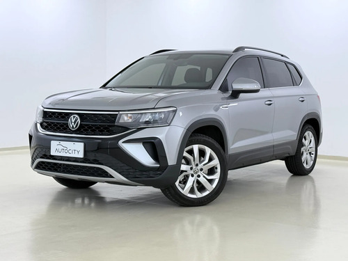 Volkswagen Taos 1.4 250 TSI COMFORTLINE TIPTRONIC L24 2024