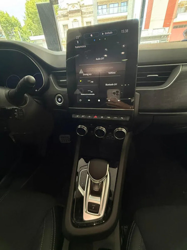 Renault Arkana 1.3 E-Tech Hybrid Espirit Alpine 2026