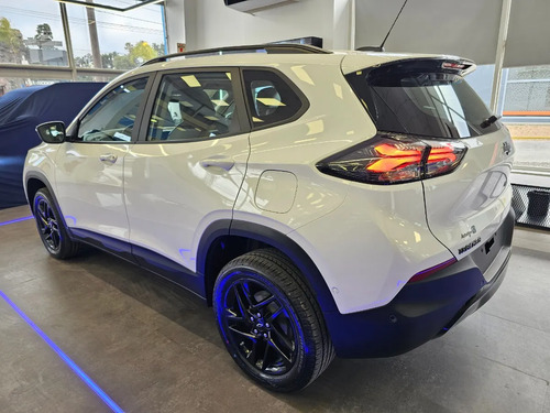 Chevrolet Tracker 1.2 Rs At6 2025