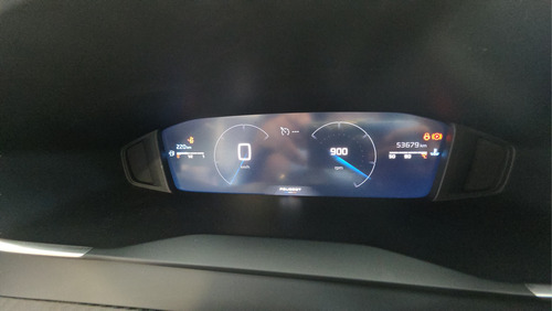 Peugeot 208 1.6 ALLURE PACK L24 2024