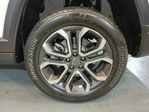 Jeep Commander 2.0Td Limited 4X4 At9 2022