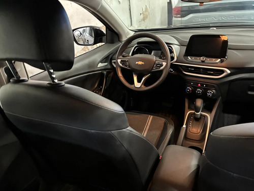 Chevrolet Tracker 1.2 Ltz Turbo At 2020