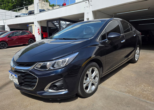 Chevrolet Cruze 1.4 Lt Mt Sedan 2022