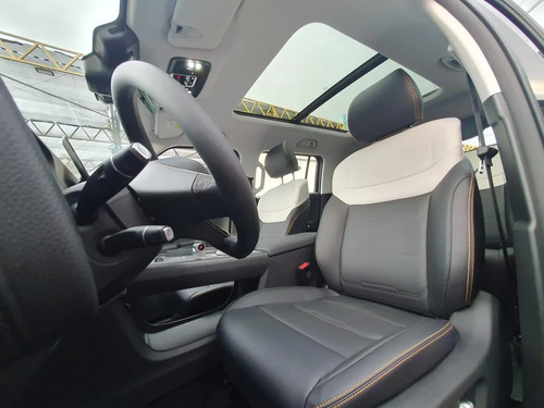 BAIC BJ30 1.5T Bj30 4Wd Hybrid 2026