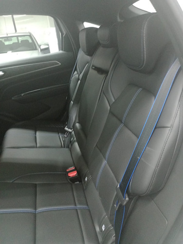 Renault Arkana 1.3 T 2026