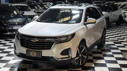 Chevrolet Equinox 1.5t Premier 4wd 2023