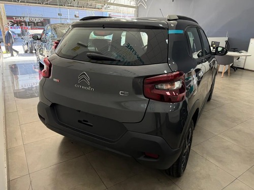 Citroën C3 1.0 T200 Feel Pack You! Cvt 2026