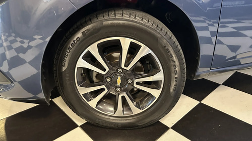 Chevrolet Onix 1.4 Ltz Mt 98cv 2015