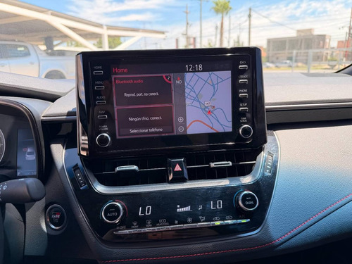 Toyota Corolla 2.0 Gr-Sport Cvt 2021