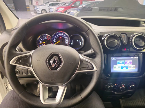 Renault Kangoo Ii Express 1.6 Sce Emotion 2025