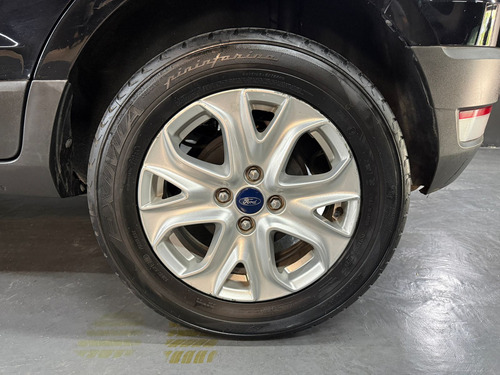 Ford Ecosport 2.0 TITANIUM AT L13 2015