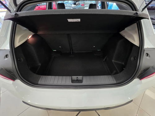 Chevrolet Onix 1.0 Turbo Ltz At 2026