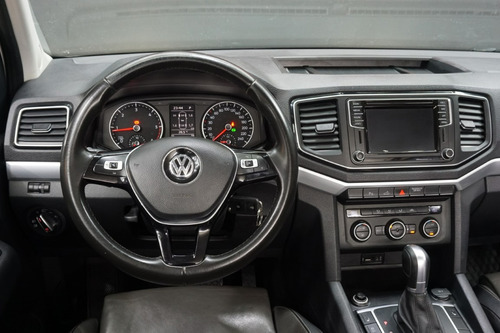 Volkswagen Amarok 2.0 Cd Tdi 180cv Highline At 2018