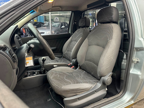 Fiat Strada 1.4 Working Cd C/aa 2013