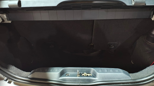 Fiat Mobi 1.0 Easy 2018