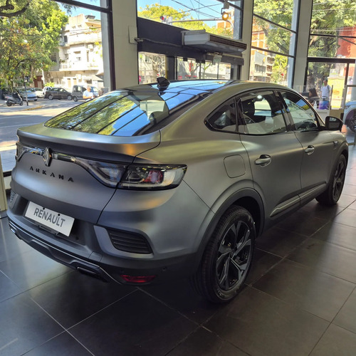 Renault Arkana 1.3 E-Tech Hybrid Espirit Alpine 2026