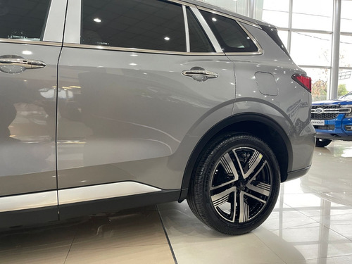 Ford Territory 1.8 Ecoboost Titanium At 2025