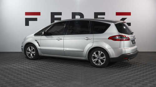 Ford S-Max 2.0L TREND 2011