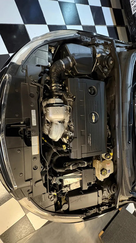 Chevrolet Cruze 2.0 Vcdi Sedan Lt At 163cv 2015