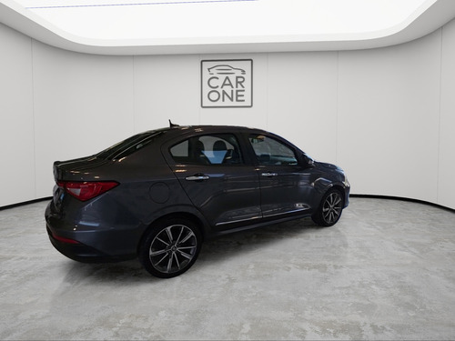 Fiat Cronos 1.8 PRECISION AT L21 2021