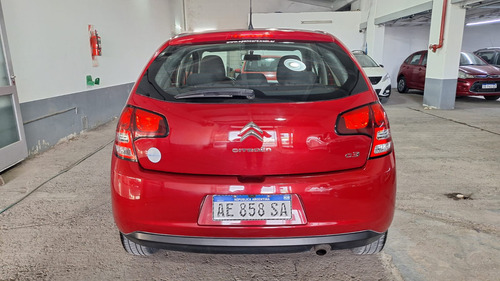 Citroën C3 VTi 115 LIVE AM21 2021