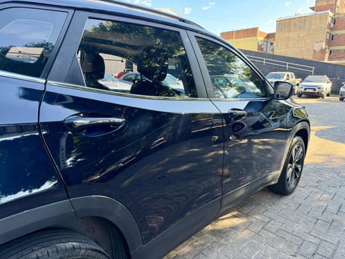 Chevrolet Tracker 1.2 T PREMIER AT6 L20 2021